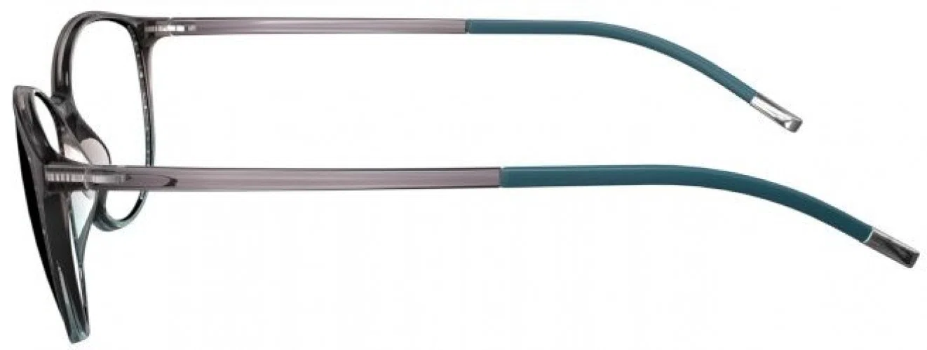 Silhouette SPX Illusion Fullrim 1604 Eyeglasses - view 31